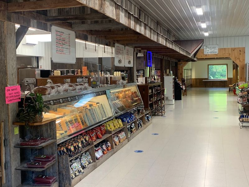 The Famous Made-to-Order Sandwiches