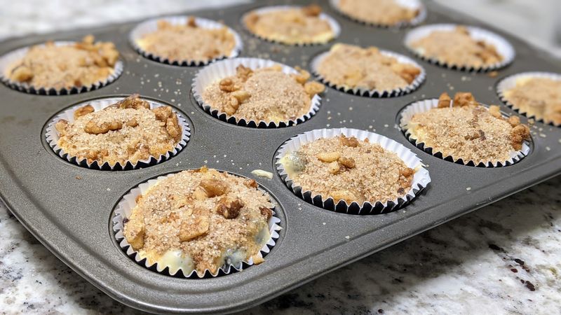 The Pie Lady & Son - Quilcene