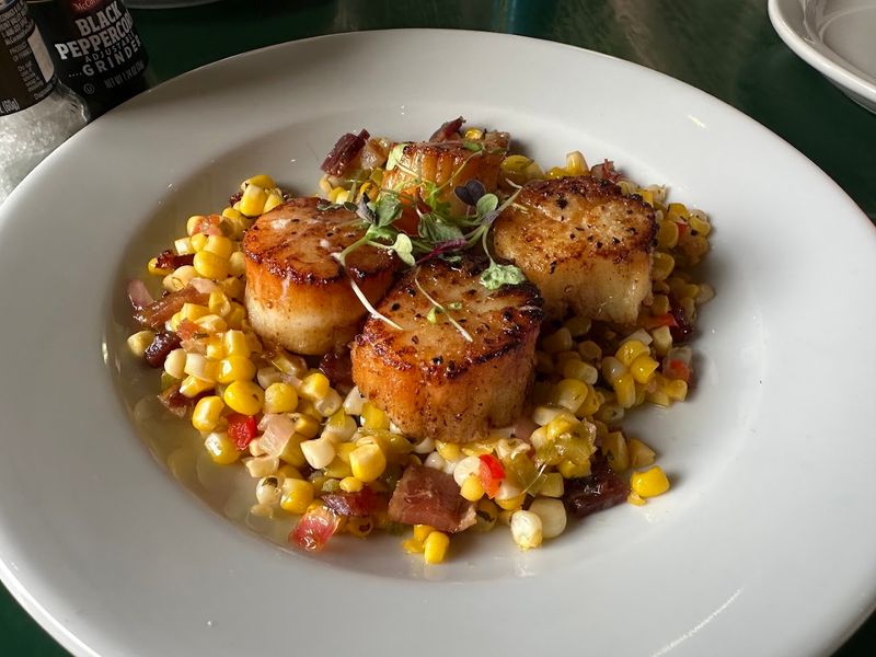 Parker House, Sea Girt