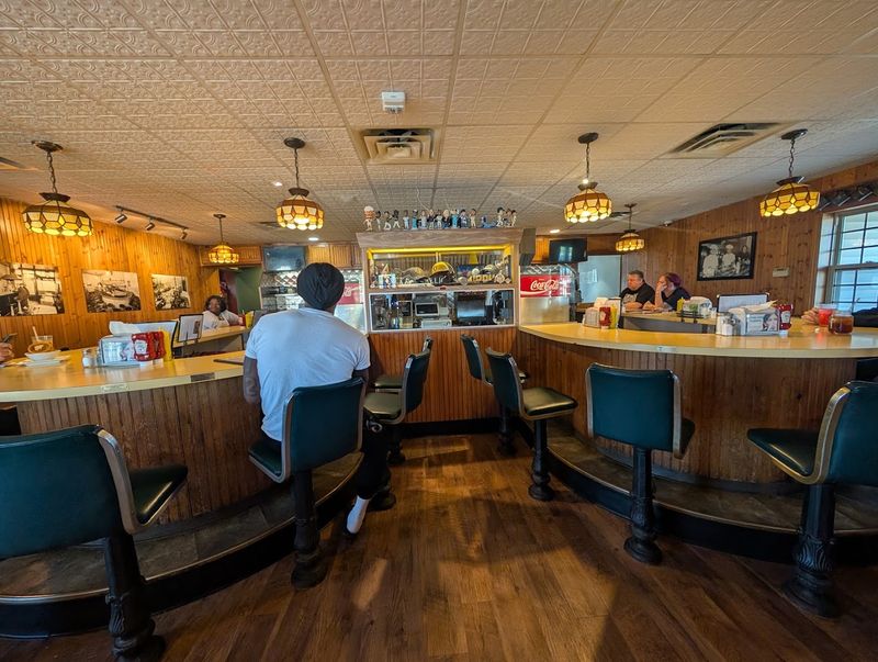 Solly's Grille, Milwaukee, Wisconsin