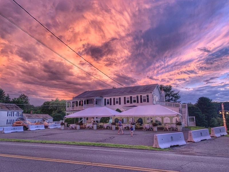 The Whately Diner - Whately