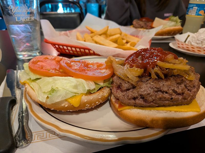 Krug's Tavern, Newark