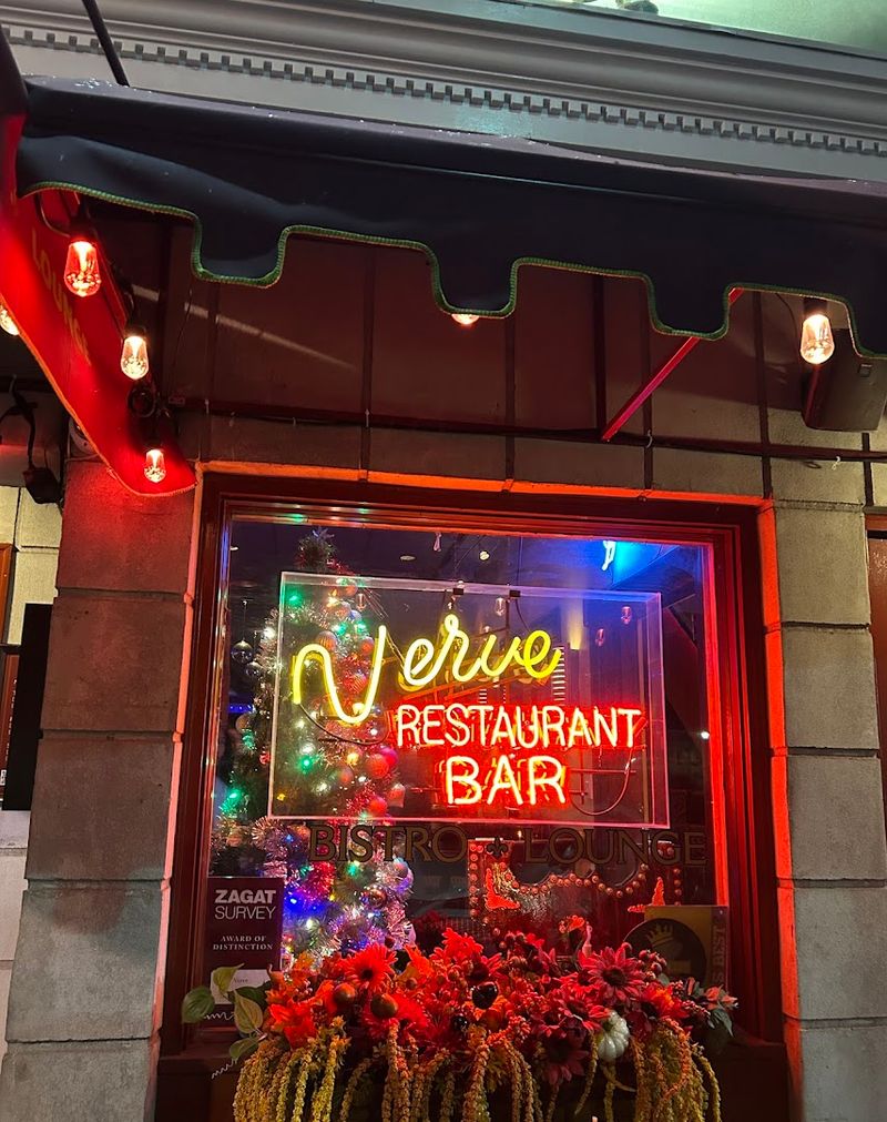 Holiday Events and Seasonal Atmosphere