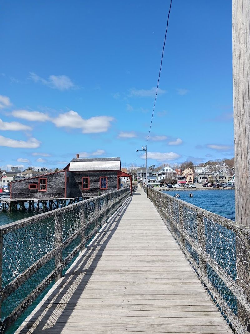 Boothbay Harbor, Maine