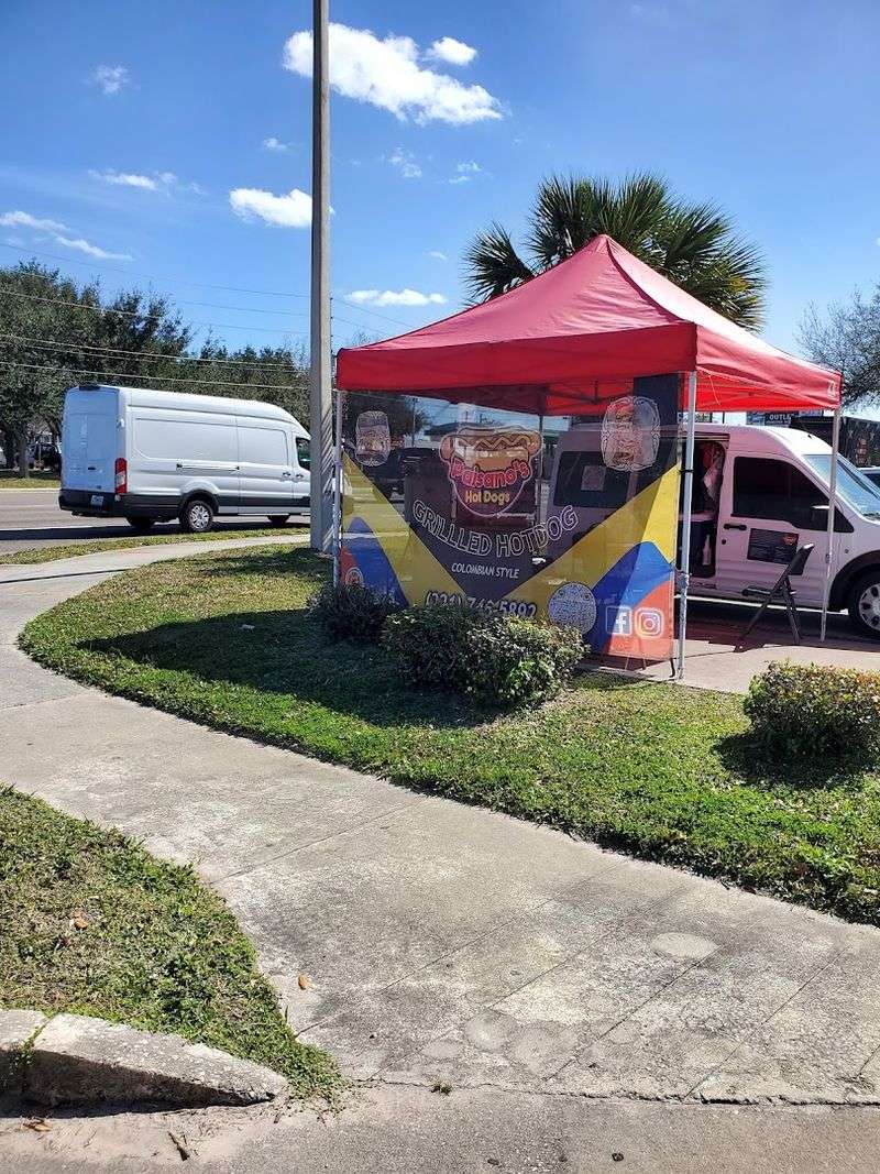 A Perfect Stop After Visiting Gatorland