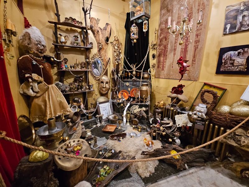 The Passion and People Behind the Collection