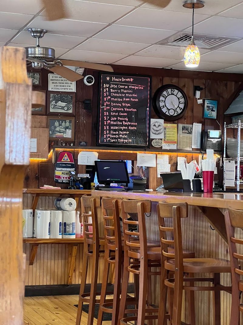 Why This Place Has Stood the Test of Time