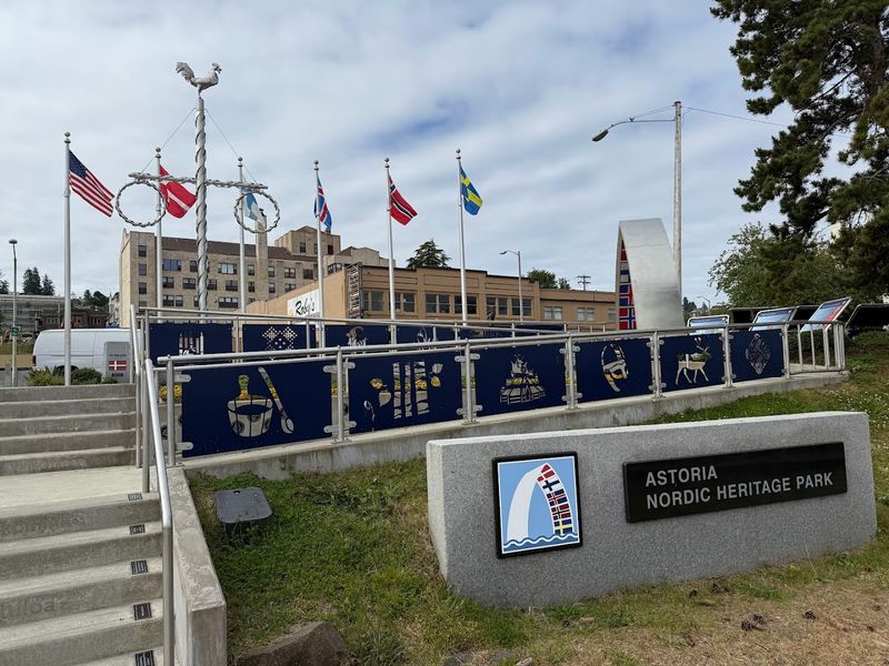 The Connection Between Nordic Culture and the Pacific Northwest