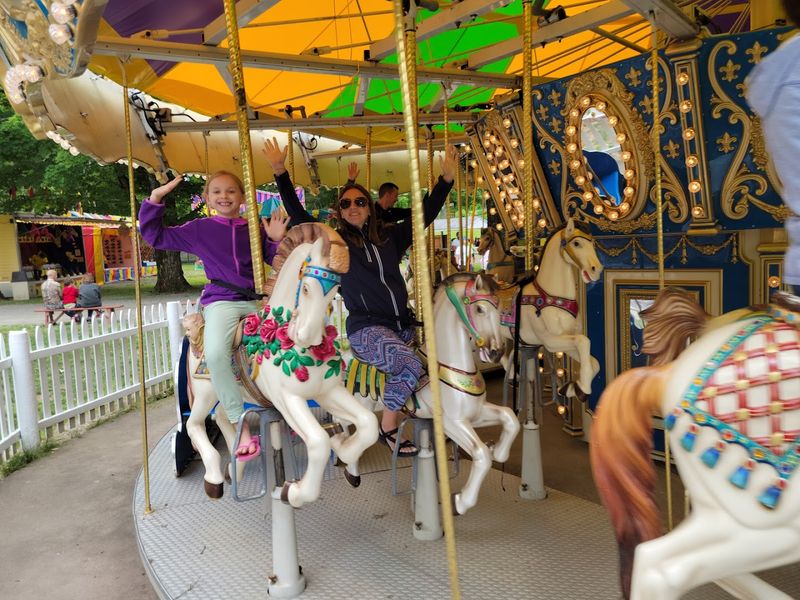 Why Families Keep Coming Back Year After Year