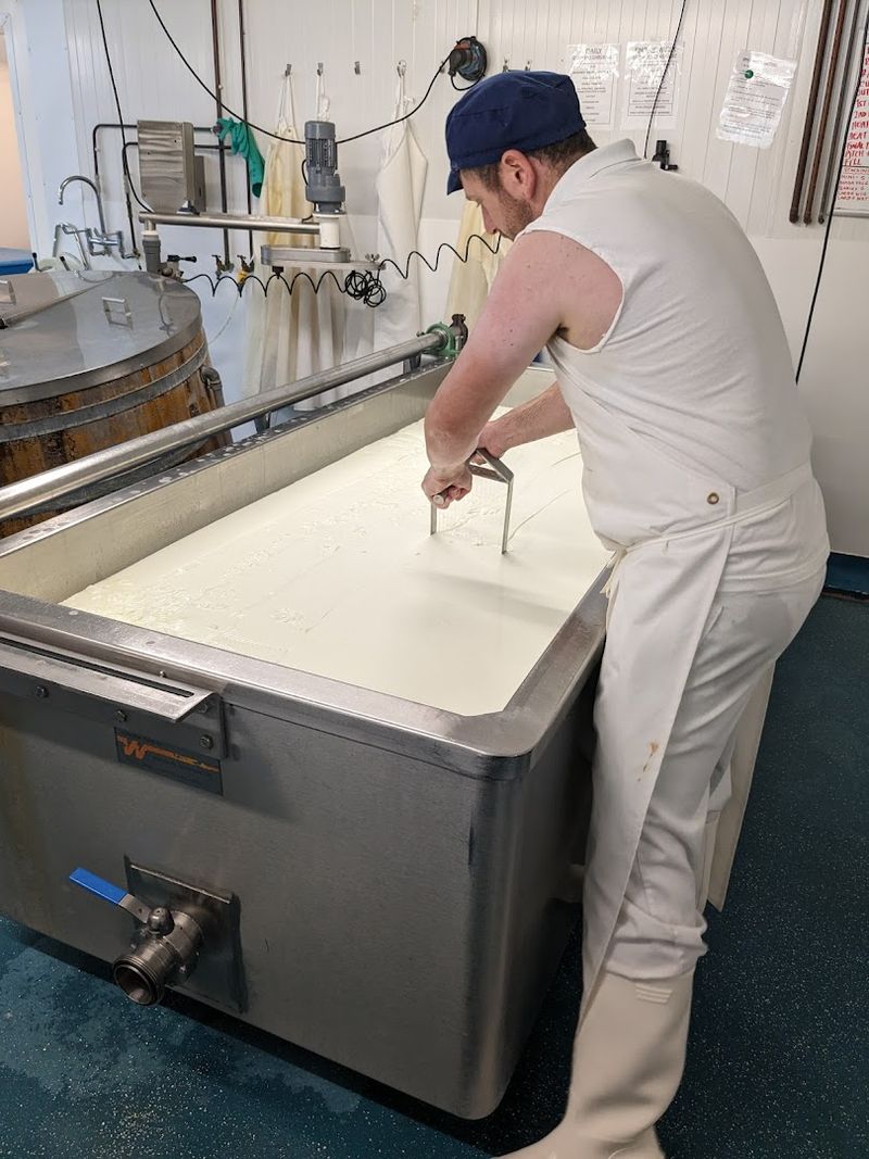 Maid-N-Meadows — Glasgow