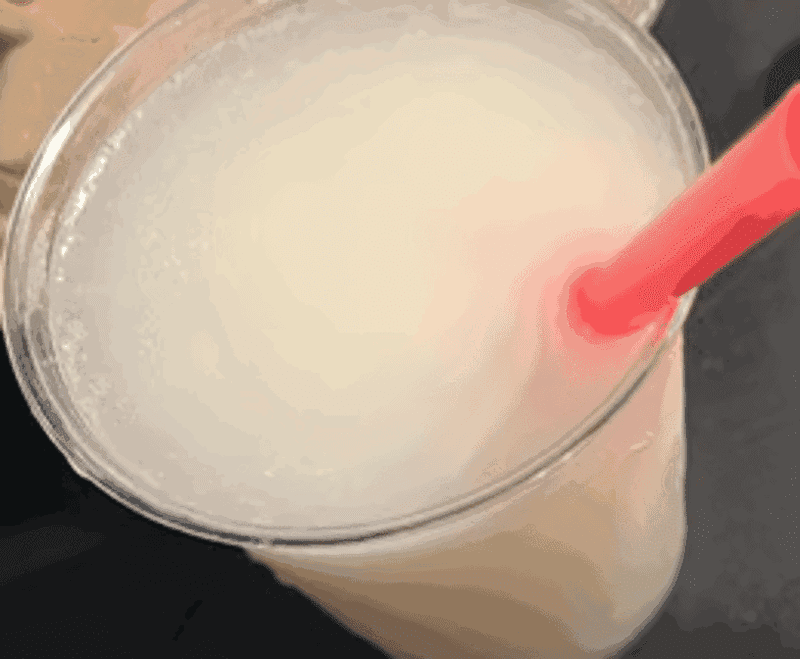 Flan, Limbers, and Sweet Endings