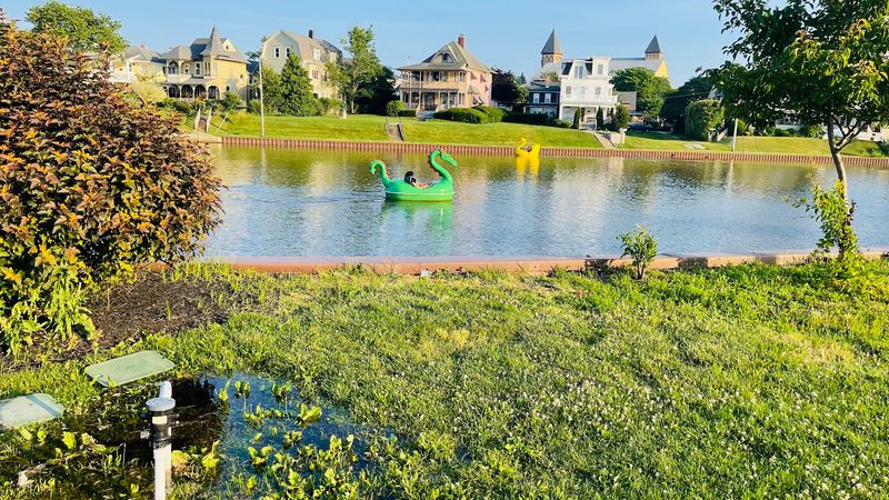 The Setting That Makes It Special