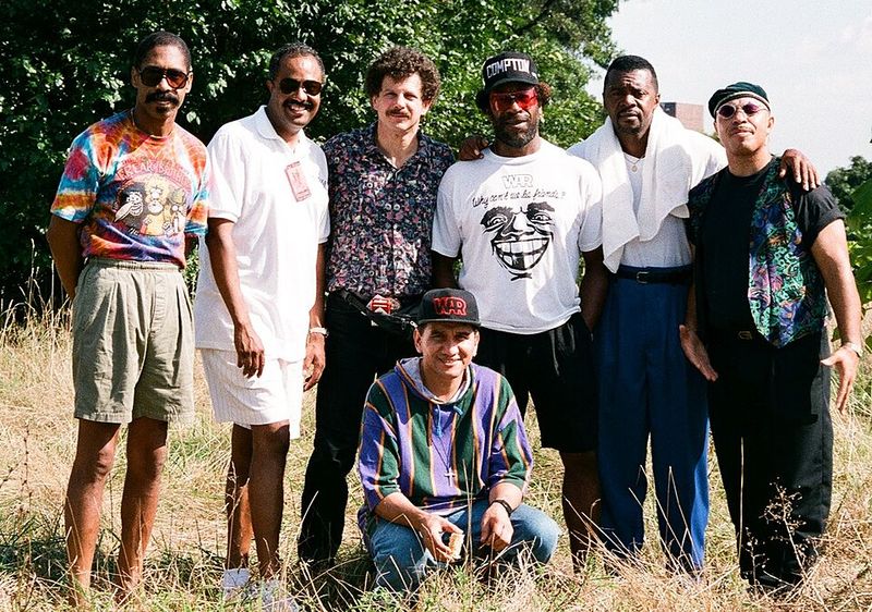 “Low Rider” - War