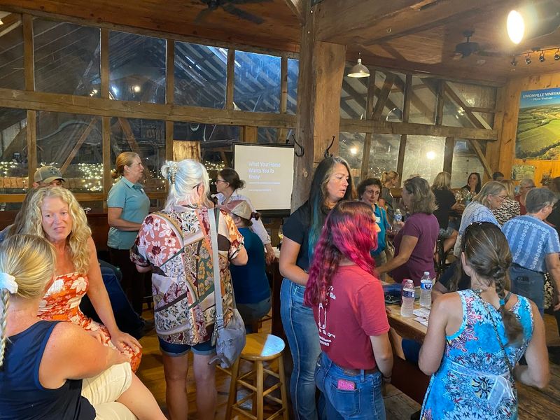 A Wine Club Worth Joining