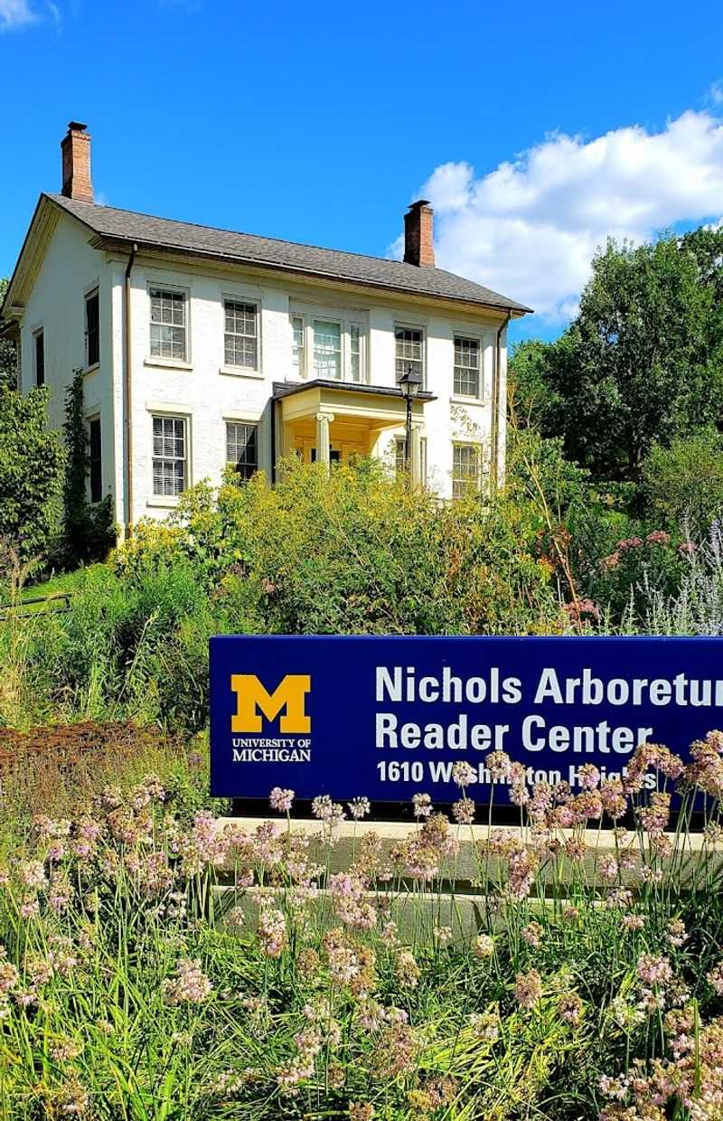 The Education Center and What It Adds to the Experience