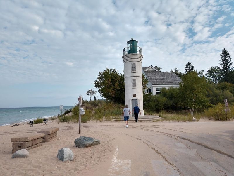 A Spot That Earns Its Place on the Michigan Lighthouse Trail