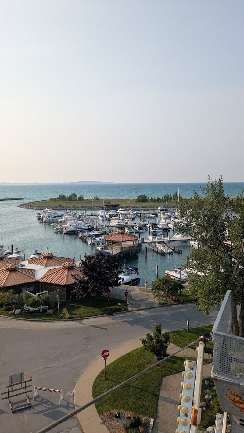 The Real Reason People Keep Calling This Place Special