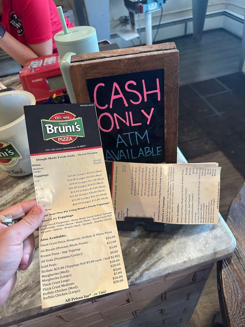 The Loyal Local Following That Defines the Place