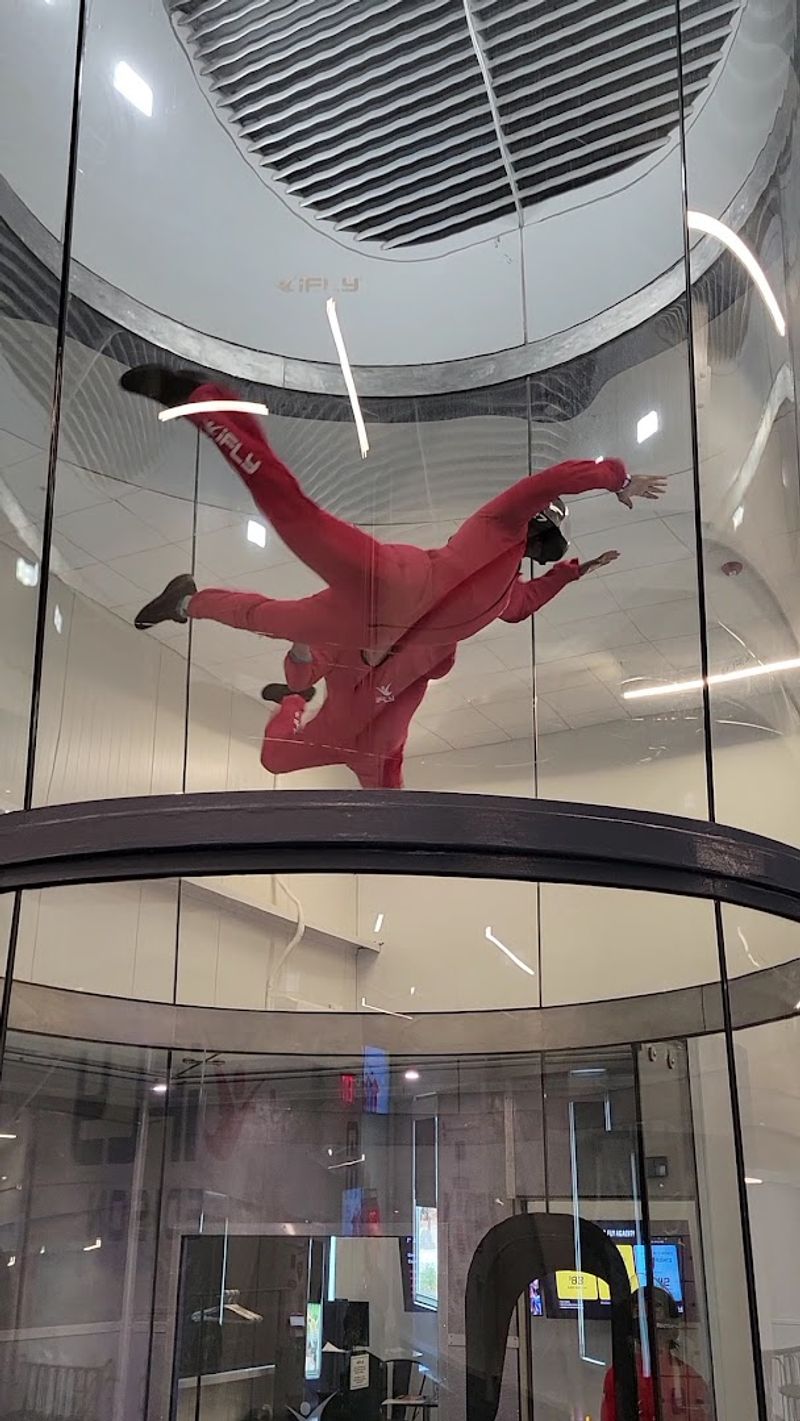 The High Flight Upgrade Worth Knowing About