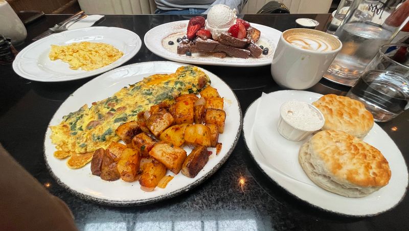 From Local Secret to National Conversation