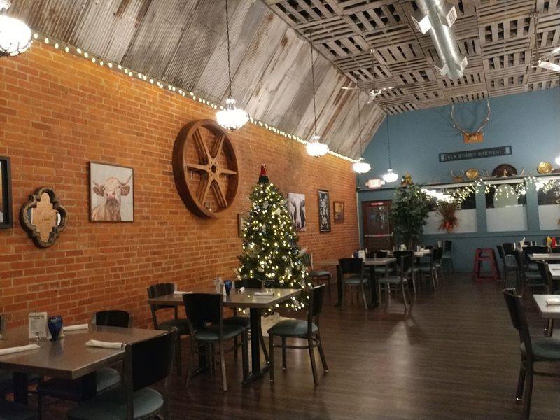 What Makes This Place More Than Just a Brewery