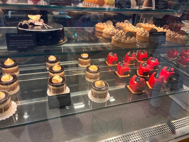 A Café That Feels Like a Destination in Its Own Right