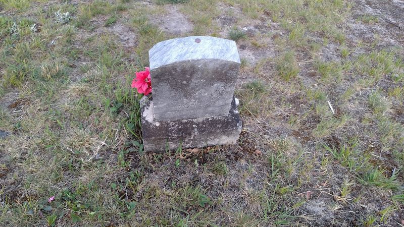 The Ghost Town Connection That Makes This Cemetery Unique