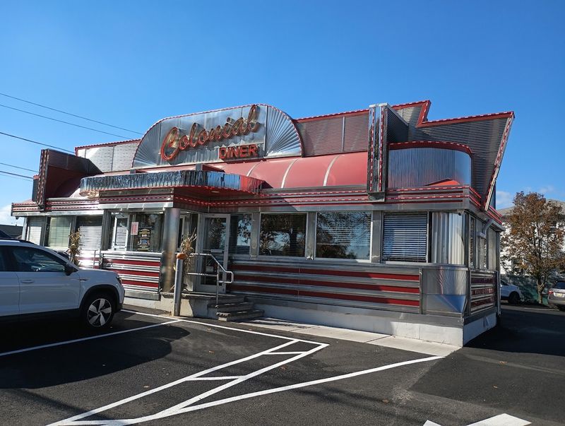 The Diner as a Piece of New Jersey History