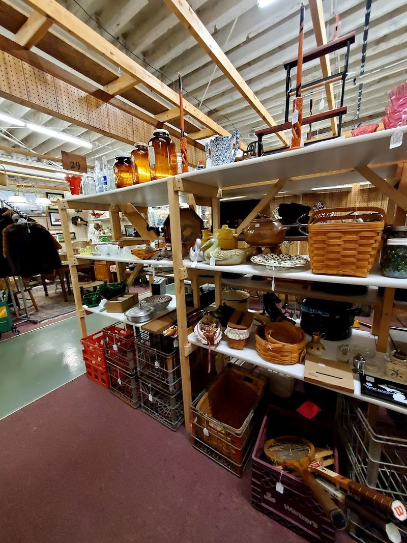 Comfortable Shoes Are Not Optional