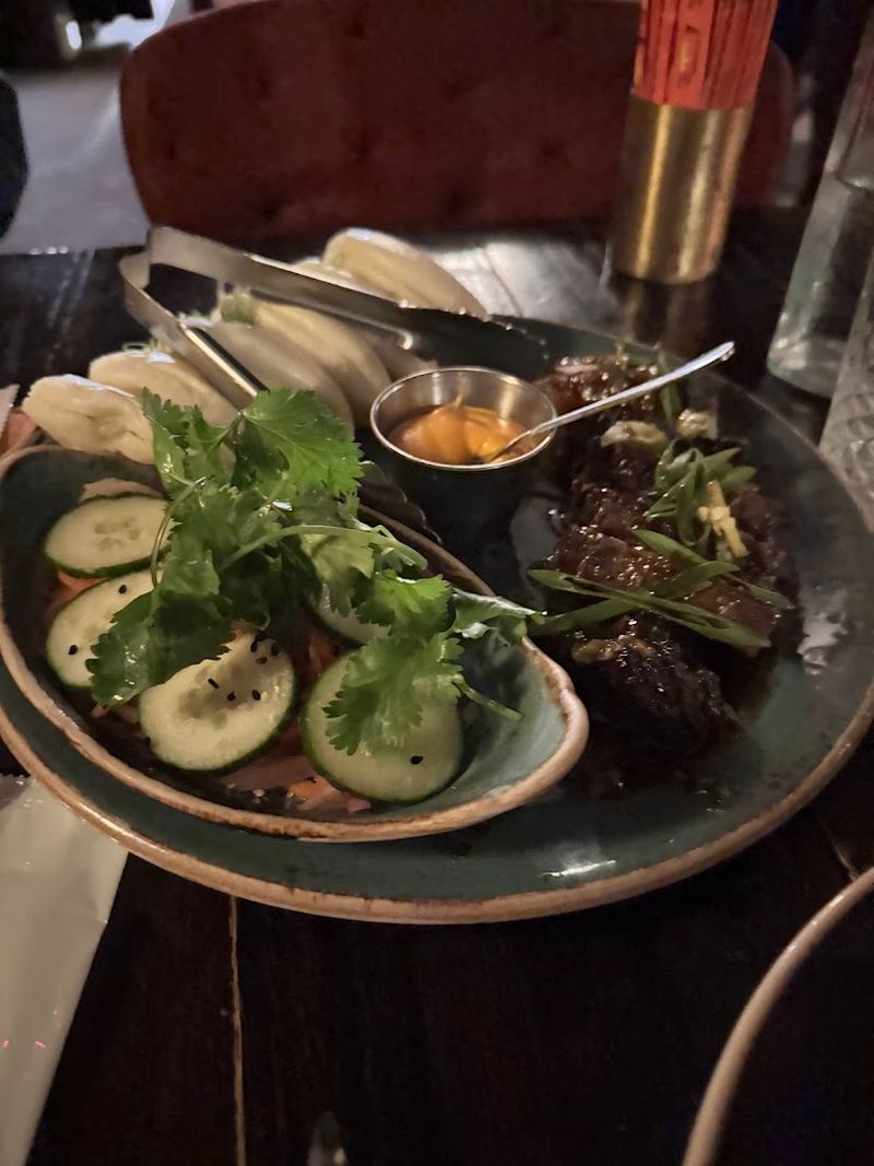 Vegetarian and Gluten-Free Options Done Right