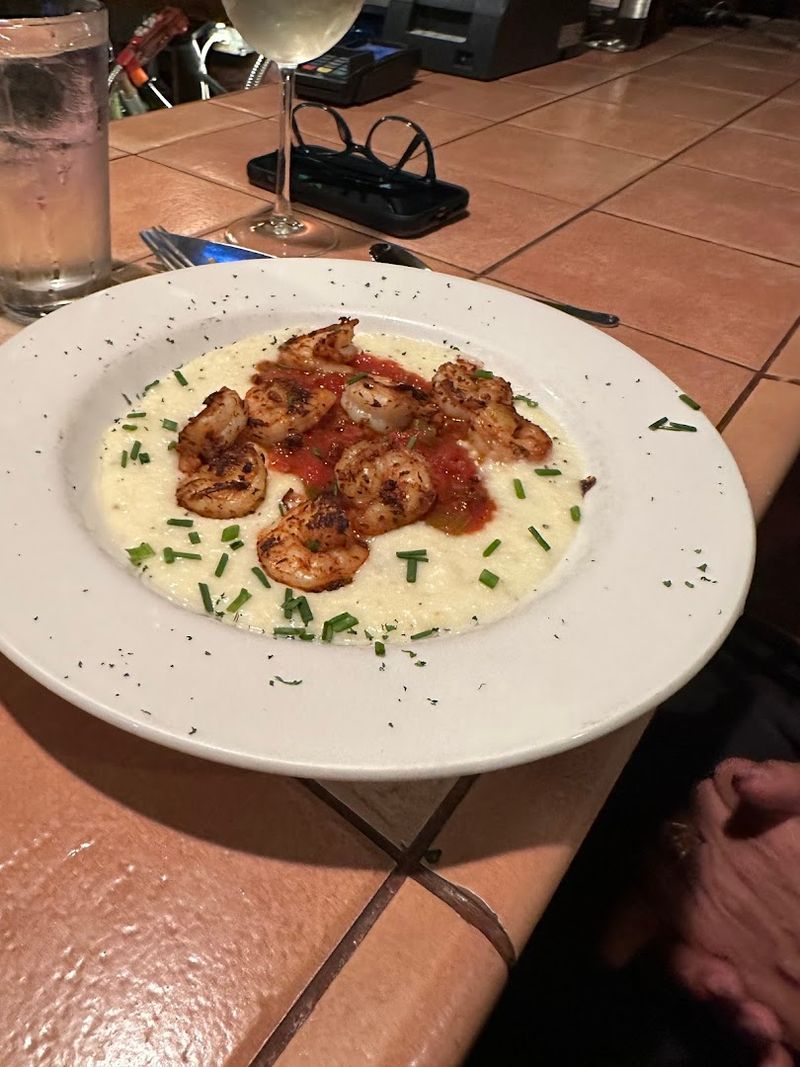 Oklahoma Comparisons and the Broader Southern Food Conversation