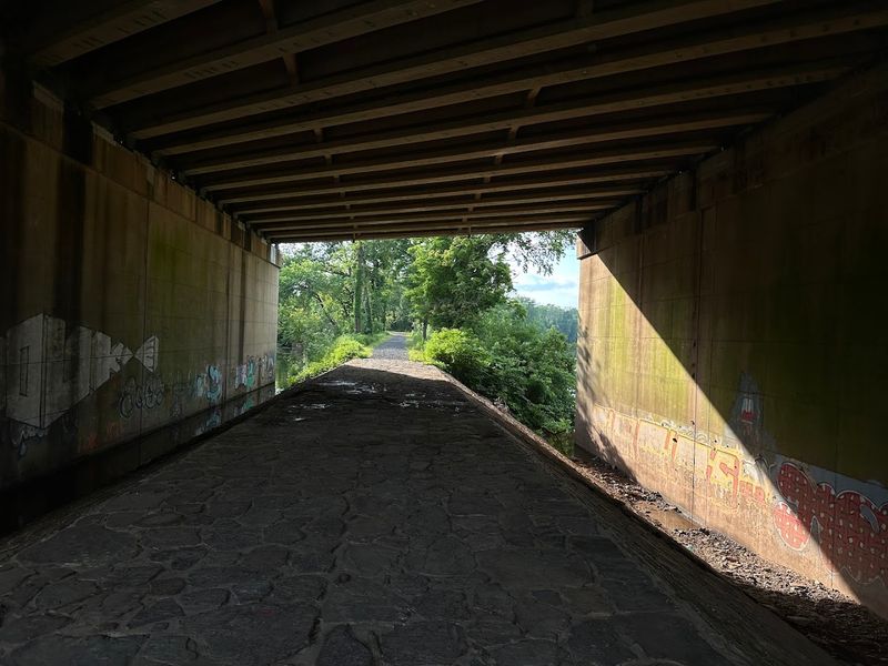 A Trail Worth Returning To: Final Thoughts on the D&R Crossing