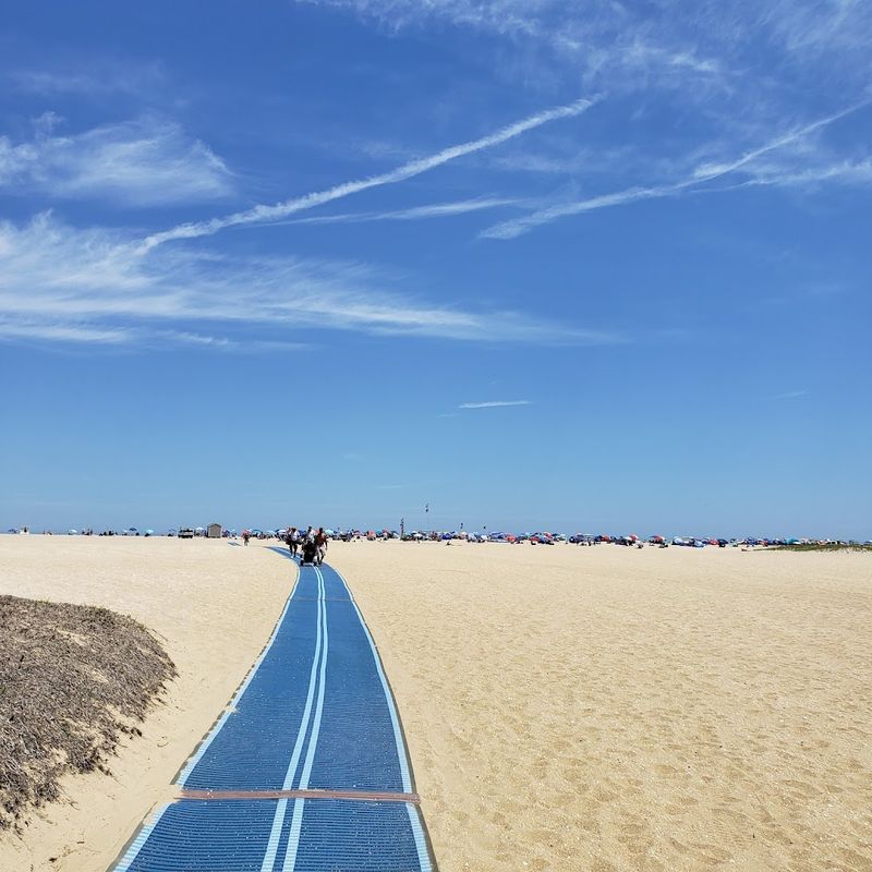 The Long Walk Is Part Of The Plan