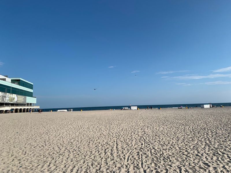 A Shoreline That Refuses to Be Forgotten