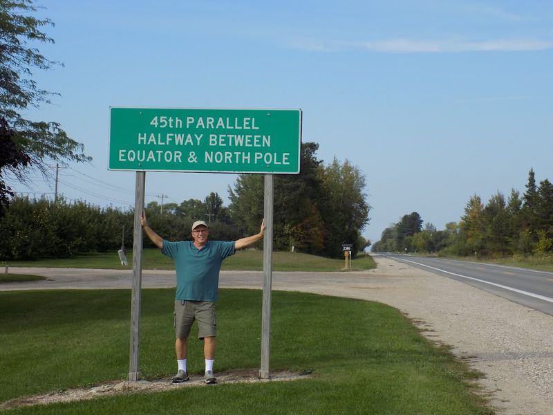 The Best Time of Year to Make the Trip