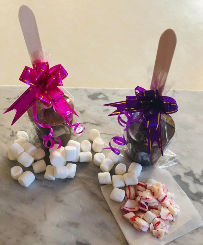 Planning Your Visit to Netty's Sweets