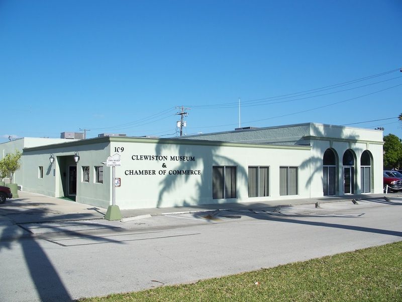 A Closing Thought on Clewiston and Its Layered Past