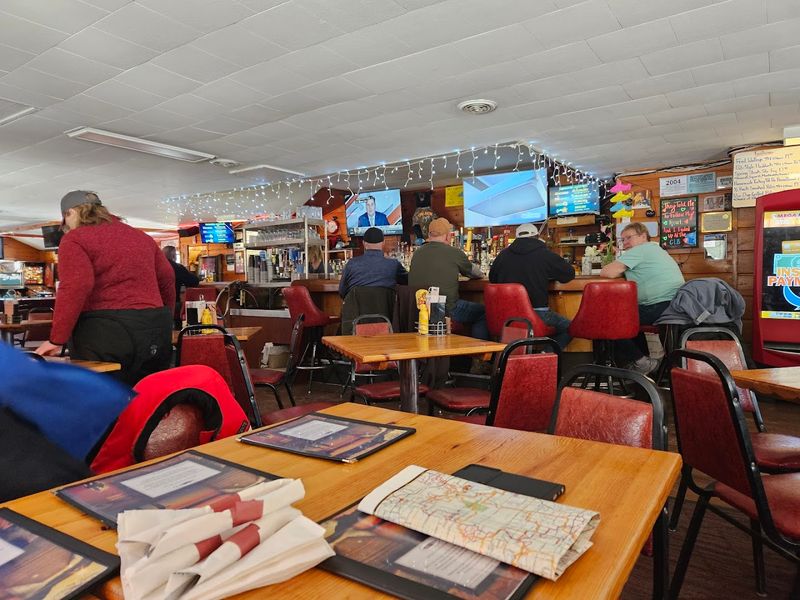 The Kind of Place That Stays With You After You Leave