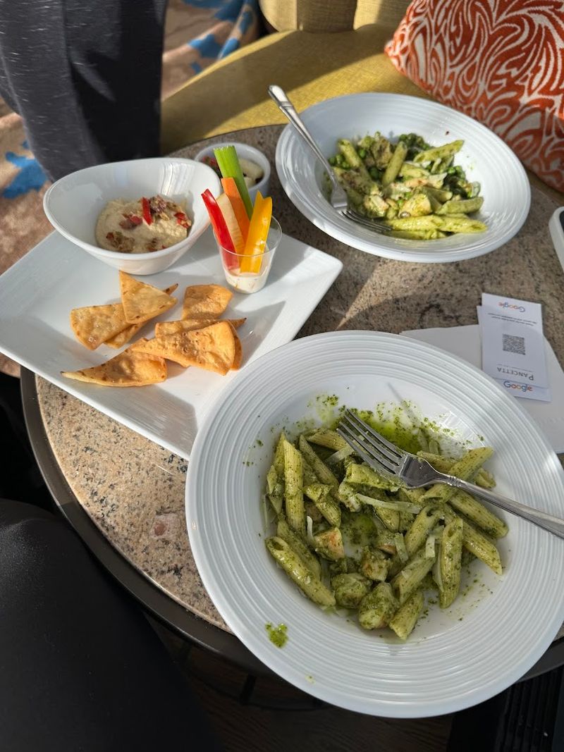 A Go-To Spot for Road Trippers and Local Regulars Alike