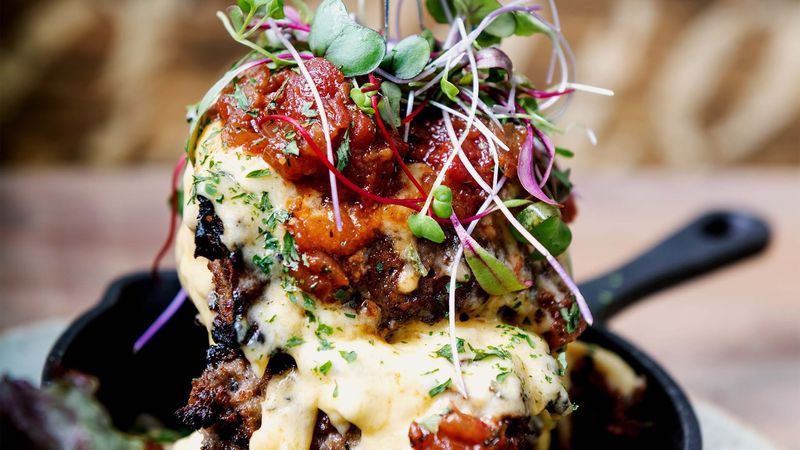 The Menu Keeps Moving, and That Is the Point