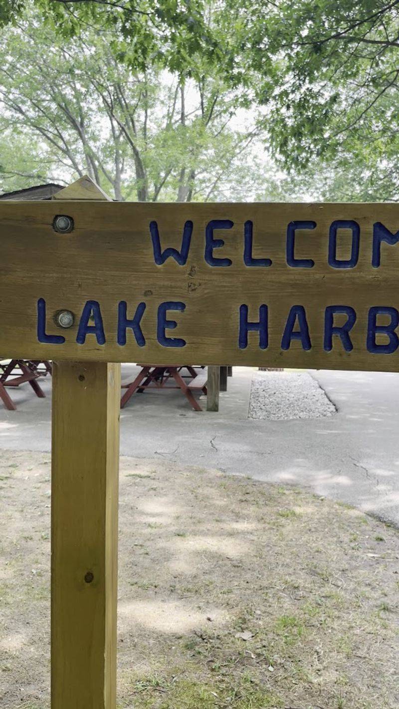 Picnic Areas, Pavilions, and the Practical Stuff That Matters