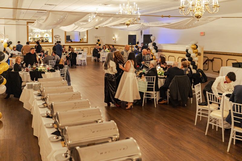 Celebrating Special Occasions Here Is a Tradition