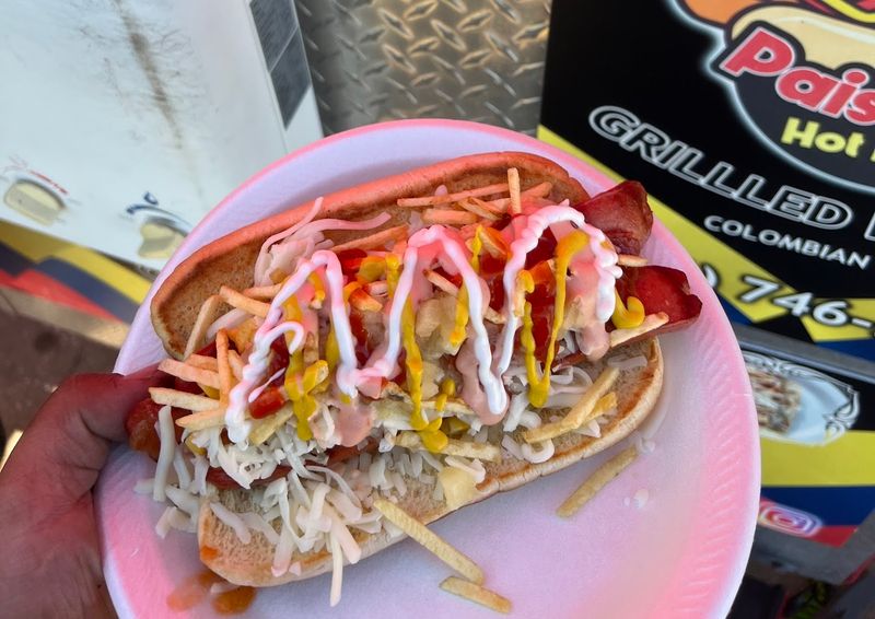 The Grilling Method That Sets These Dogs Apart