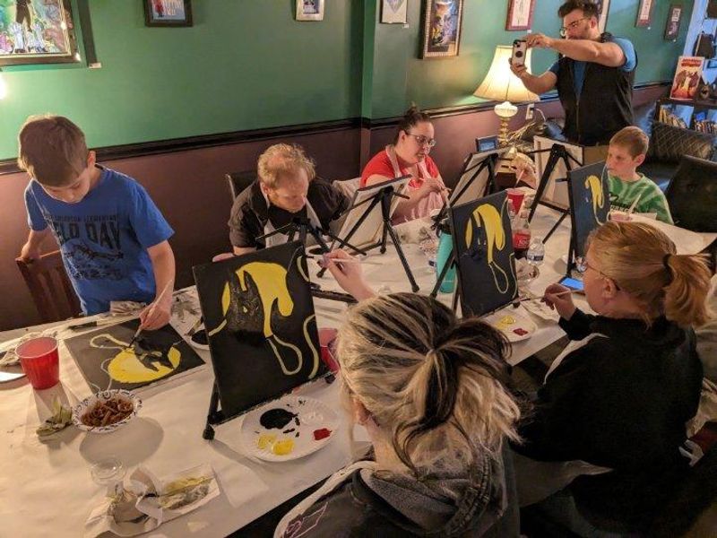 Kid-Friendly Without Being Just for Kids