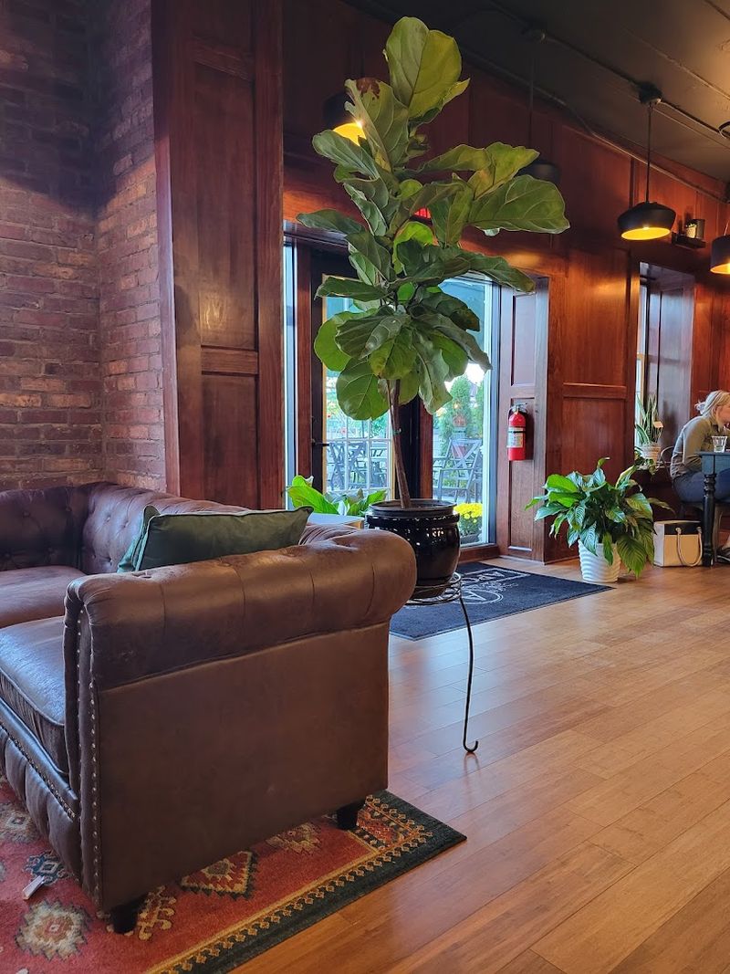 What the Rewards Program Means for Regulars