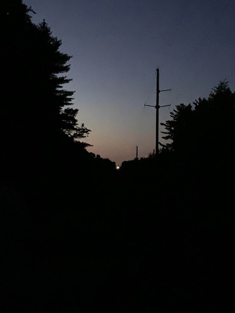 A Community Built Around a Mystery