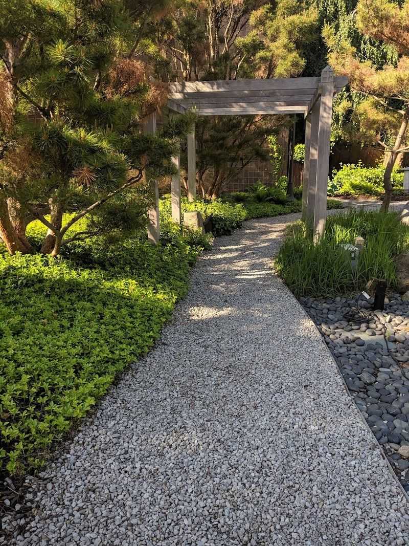 The Shaded Walking Paths Worth Taking Slowly