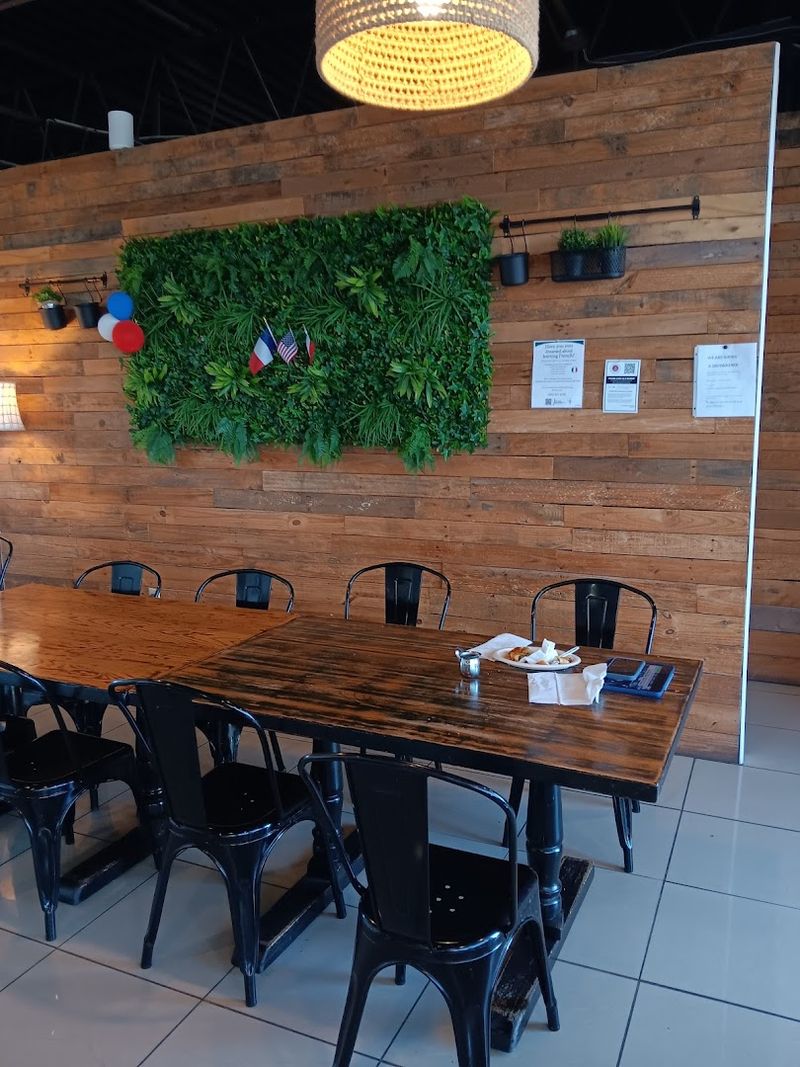 The Regulars and the Community That Has Grown Around It