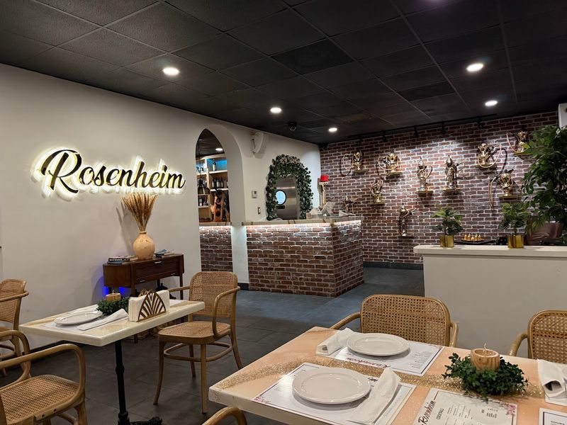 A Closing Thought on Tampa's Most Talked-About Table