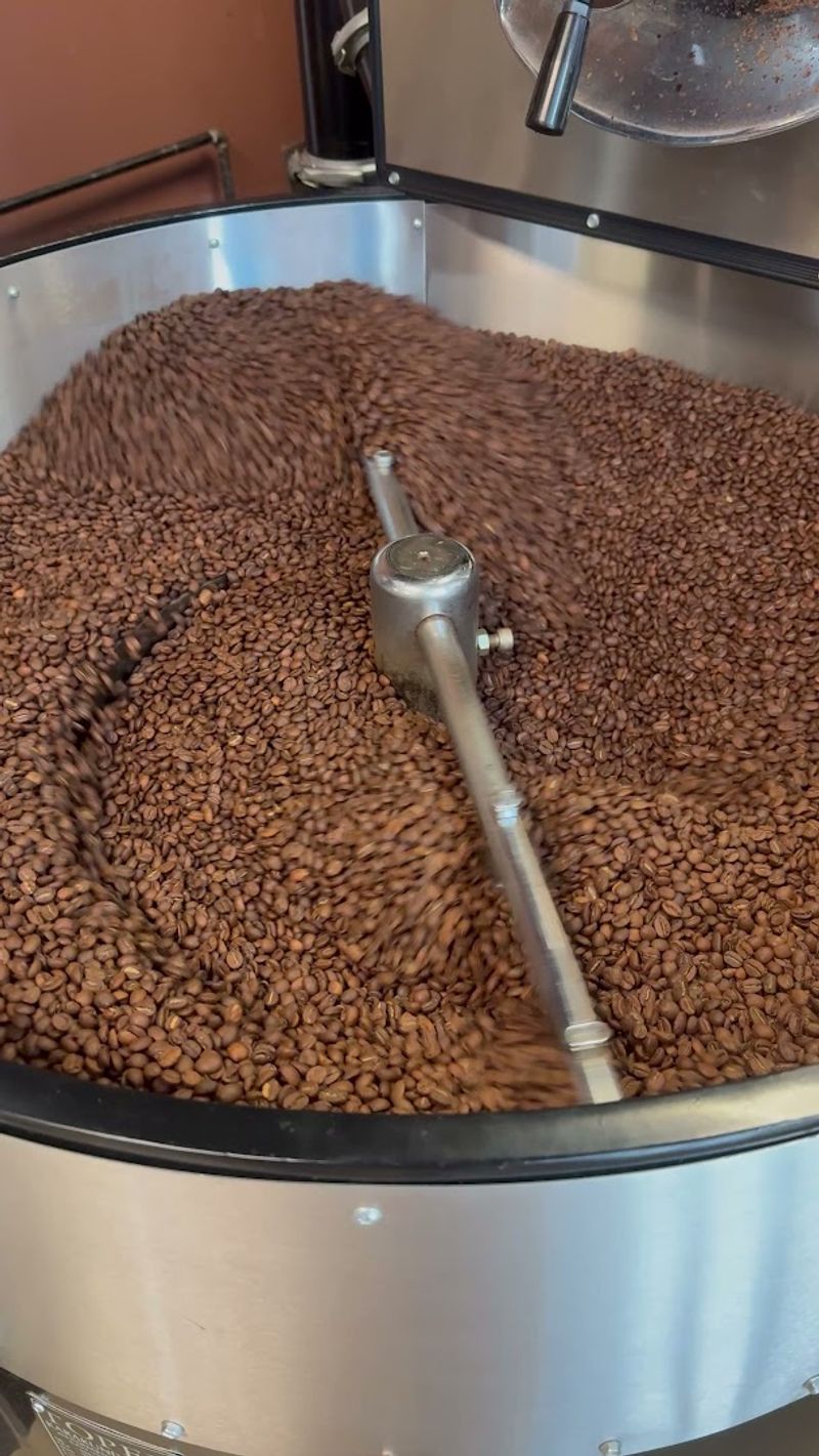 Freshness as a Business Model